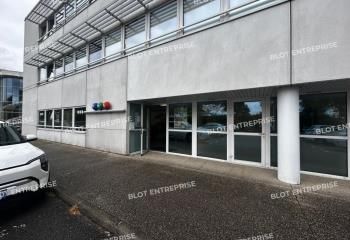 Location bureau Carquefou - Proche bus et parkings