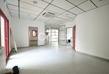 Location bureaux Le Creusot - Proche université et centre commercial