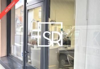 Local commercial à vendre Clermont-Ferrand - Quartier Lafayette