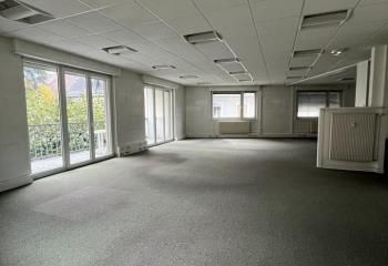 Bureaux à vendre Mulhouse centre-ville - Proche transports