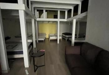 Local commercial à louer Paris 14e - Métro Alésia