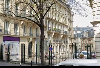 Local commercial à louer Paris 16 - Boulevard Victor Hugo