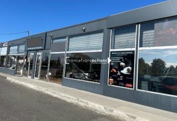 Local commercial à louer Cugnaux - Pôle commercial