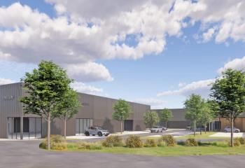 Local commercial neuf à louer Gaillac - Proche locomotive alimentaire