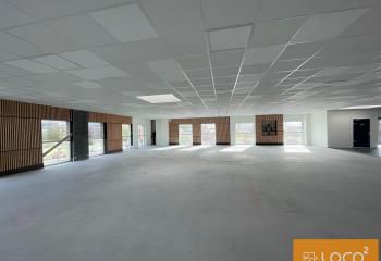 Local commercial à louer Colomiers - Secteur Ouest Toulouse
