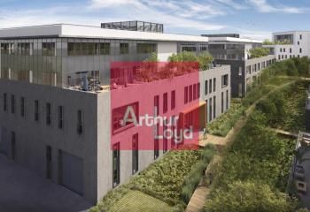Bureaux à vendre Clermont-Ferrand - Zone du Brézet - Proche autoroutes