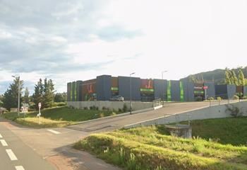 Local commercial à louer Anse - Bord de la D306