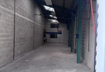 Locaux d'activité à louer Colombes - Proche Pont de Bezons et A86