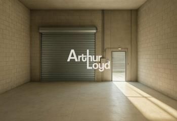 Entrepôt à louer Villeneuve-Loubet - Proche A8 sortie Villeneuve-Loubet