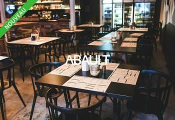 Restaurant à vendre avec terrasse Montpellier