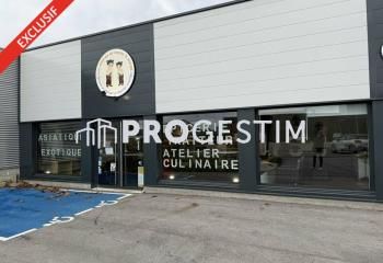 Local commercial à louer Quetigny - Zone dynamique