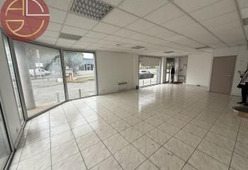 Local commercial à louer Saint-Orens-de-Gameville - Sud-Est de Toulouse