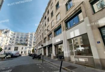 Local commercial à louer Nantes hyper-centre - Quartier Graslin