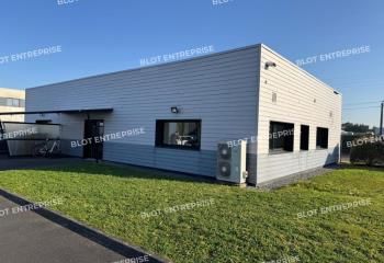 Location bureaux Sorinières - Proche autoroute, périphérique et chronobus