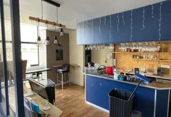 Local commercial à vendre Limoges centre-ville - Rue piétonne