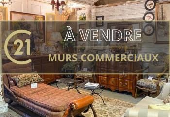 Local commercial à vendre Caen centre-ville