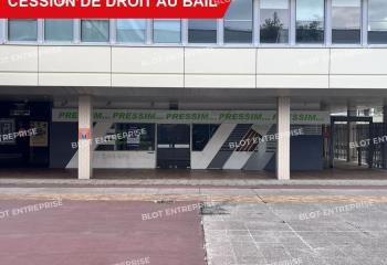 Local commercial à vendre Rennes - Proximité transports