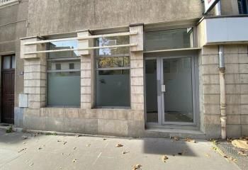 Local commercial à louer Vénissieux centre-ville - Proche transports