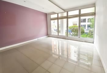 Bureau à louer Paris 16 - Proche Maison de la Radio et transports