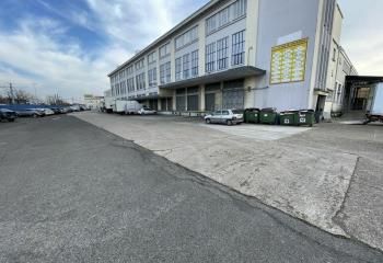 Entrepôt à louer Bobigny - Proche A86 et transports en commun
