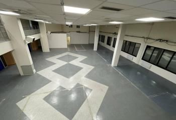 Location bureaux Drancy - Proximité Tramway T1 et A86