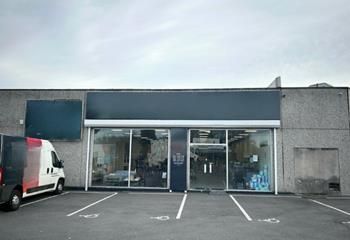 Local commercial à louer Roncq - Retail Park