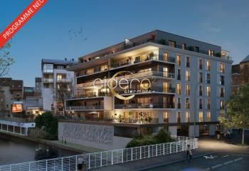 Vente local commercial Vichy centre-ville - Proche plan d'eau