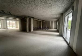 Location bureaux Toulouse - Quartier Cartoucherie - Proche bus, tram et gare