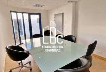 Location bureaux Givrand - Proche RD6 et zone artisanale
