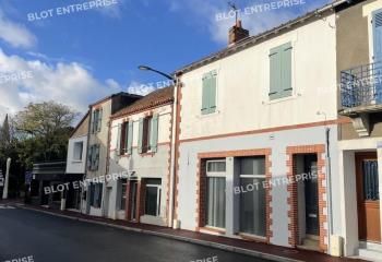 Local commercial à vendre Pornic - Proximité gare