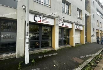 Local commercial à louer Rezé - Proximité bus