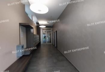 Location bureaux Nantes - Proche tram L2 et L3 Mangin