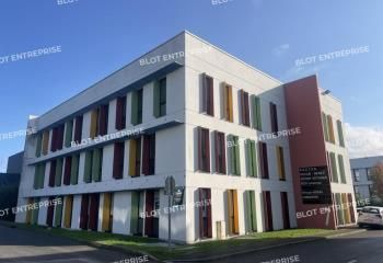Bureaux à louer Chartres-de-Bretagne - Proche Rennes