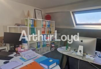 Location bureau Caen - Proche axe majeur et parking