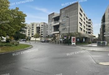 Local commercial à louer Nantes - Proche Beaujoire