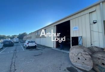 Locaux mixtes à louer Antibes - Proche centre-ville et accès sécurisé