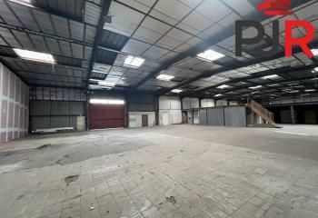 Locaux d'activités à vendre Gondreville - Visibilité autoroute