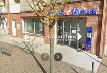 Local commercial à louer Léguevin centre-ville - Proche transports