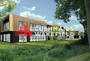 Bureaux à vendre Ramonville-Saint-Agne - Proche métro et périphérique