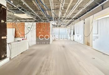 Local commercial à vendre Saint-Maur-des-Fossés - Proche gare