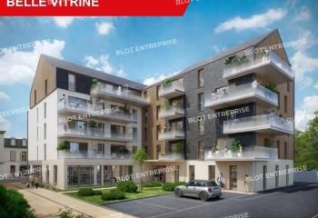 Local commercial à vendre Landerneau centre-ville - Proximité bus