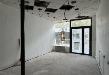 Local commercial à vendre Tours centre-ville