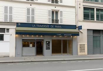 Local commercial à louer Paris 12 - Proche Gare