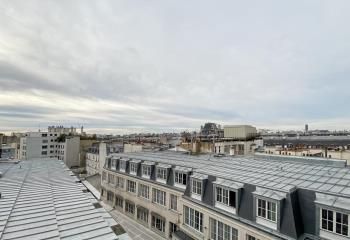 Bureau à louer Paris 11 - Proche Métro République