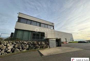 Location bureaux Saint-Martin-Boulogne - Parc d'Activités de l'Inquétrie