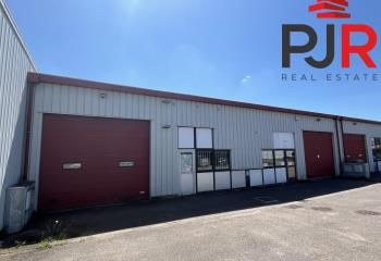 Local d'activité à louer Fléville-devant-Nancy - Proximité axes routiers