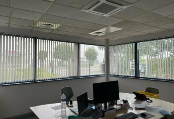 Bureaux à vendre Illzach - 30 places de parking