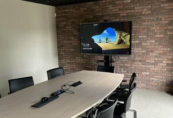 Bureaux à vendre Illzach - Visibilité exceptionnelle