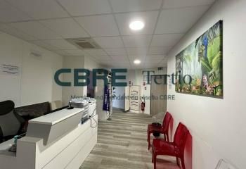 Location bureaux Tours - Au pied du tramway