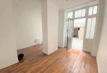 Bureau à louer Paris 9 - Proche métro Chaussée d'Antin